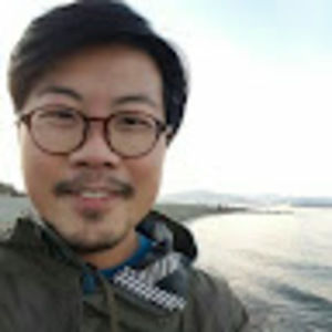 Meet your Posher, Aldwin